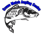 Crewe Match Angling Centre logo